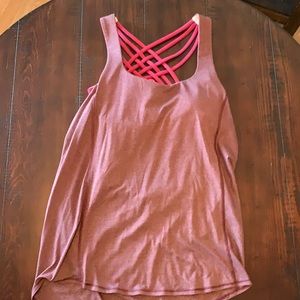 Lulu top
